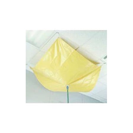 Ultratech Ultra Roof Drip Diverter 7' X 7' 1786 1786